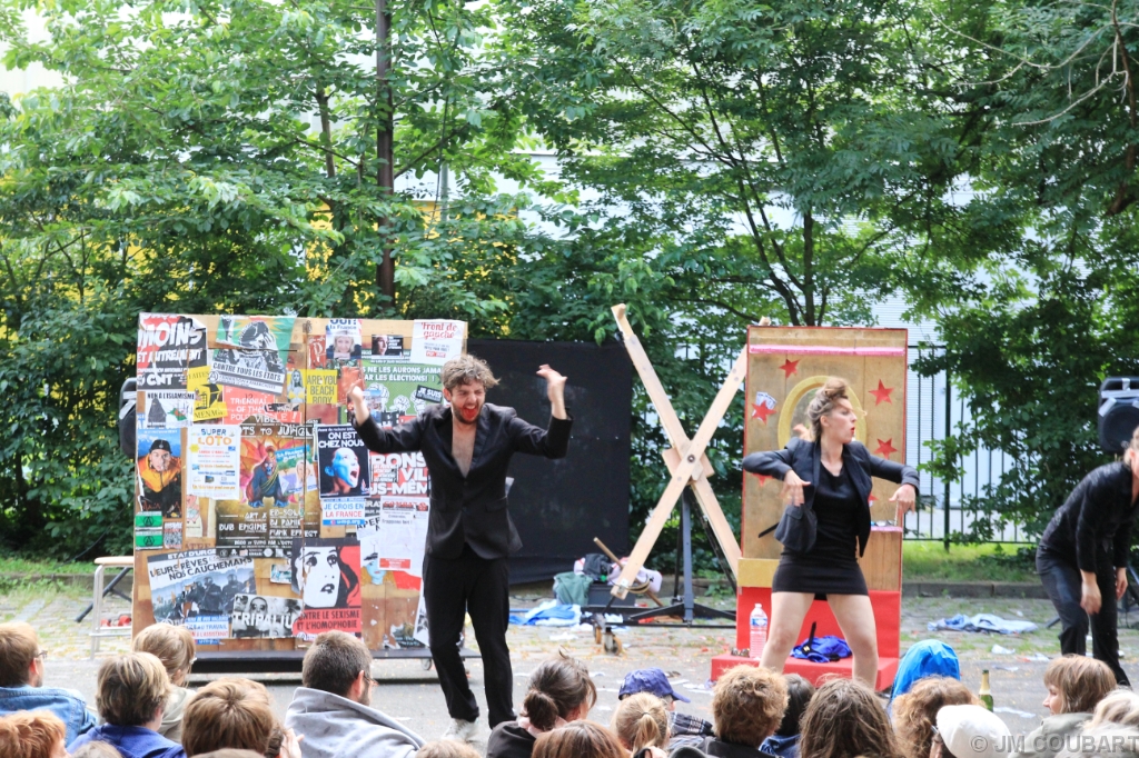 Diapositive suivante